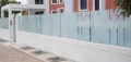 Ειδικές Γυάλινες Κατασκευές