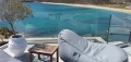Γυάλινα Κάγκελα 