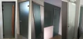 Γυάλινες Πόρτες