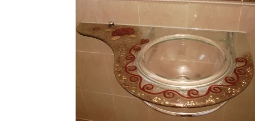 Καλλιτεχνικά Γυαλιά